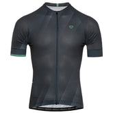 Jersey Ciclismo M/C Hombre GW Side Humo